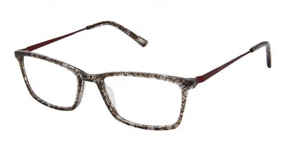Kliik K-718 Eyeglasses - view 3